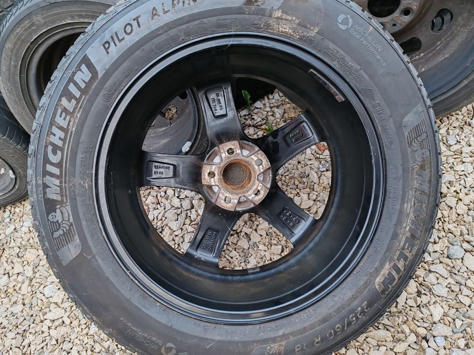 5х108 18 цола, Форд, Волво, Пежо