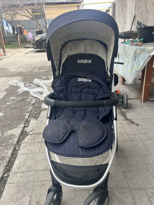 •	Коляска для ребенка, недорого