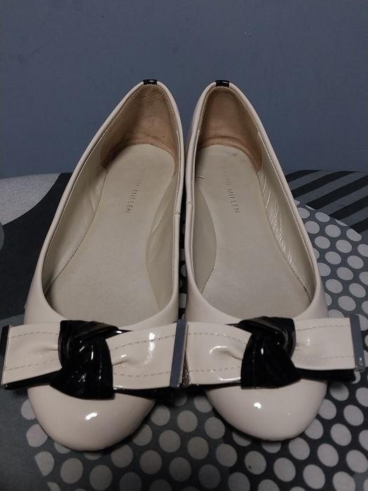 Балетки karen millen