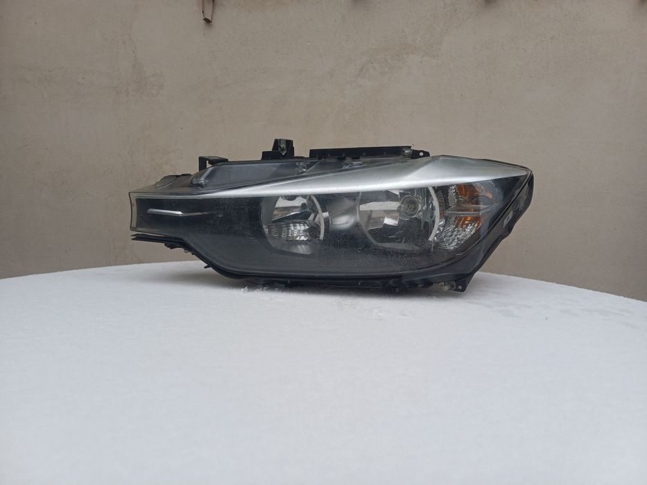 Ляв фар за Bmw F30 F31