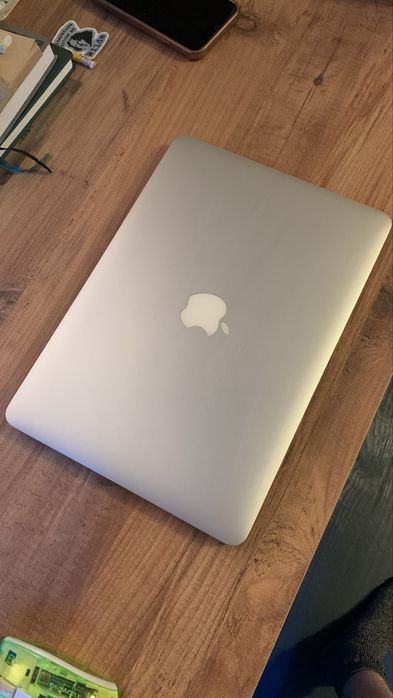 MacBook Pro 13'