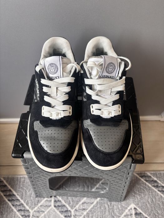 Мъжки маратонки Versace