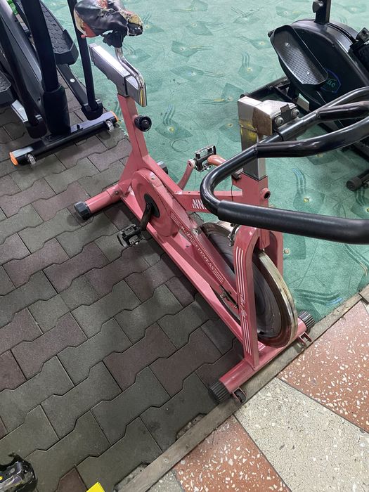 ВелоТренажеры хорошие