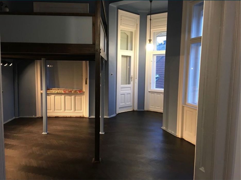 Vand sau dau in Chirie apartament ultracentral in Oradea