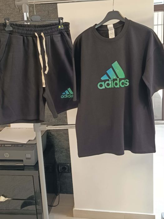 Compleu barbati Adidas