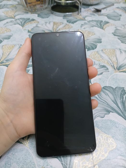 Vivo v21e 128гб ремонтта болмаган