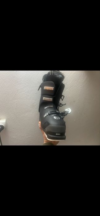 Vand clapari Salomon xpro