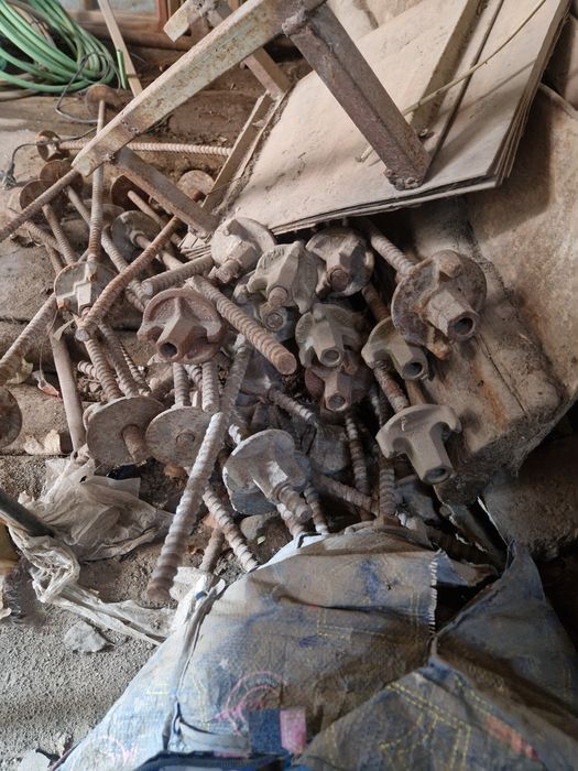 Тайроты строительные