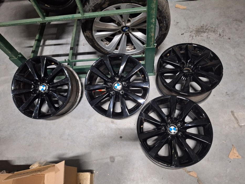 Джанти 18 BMW 5x120