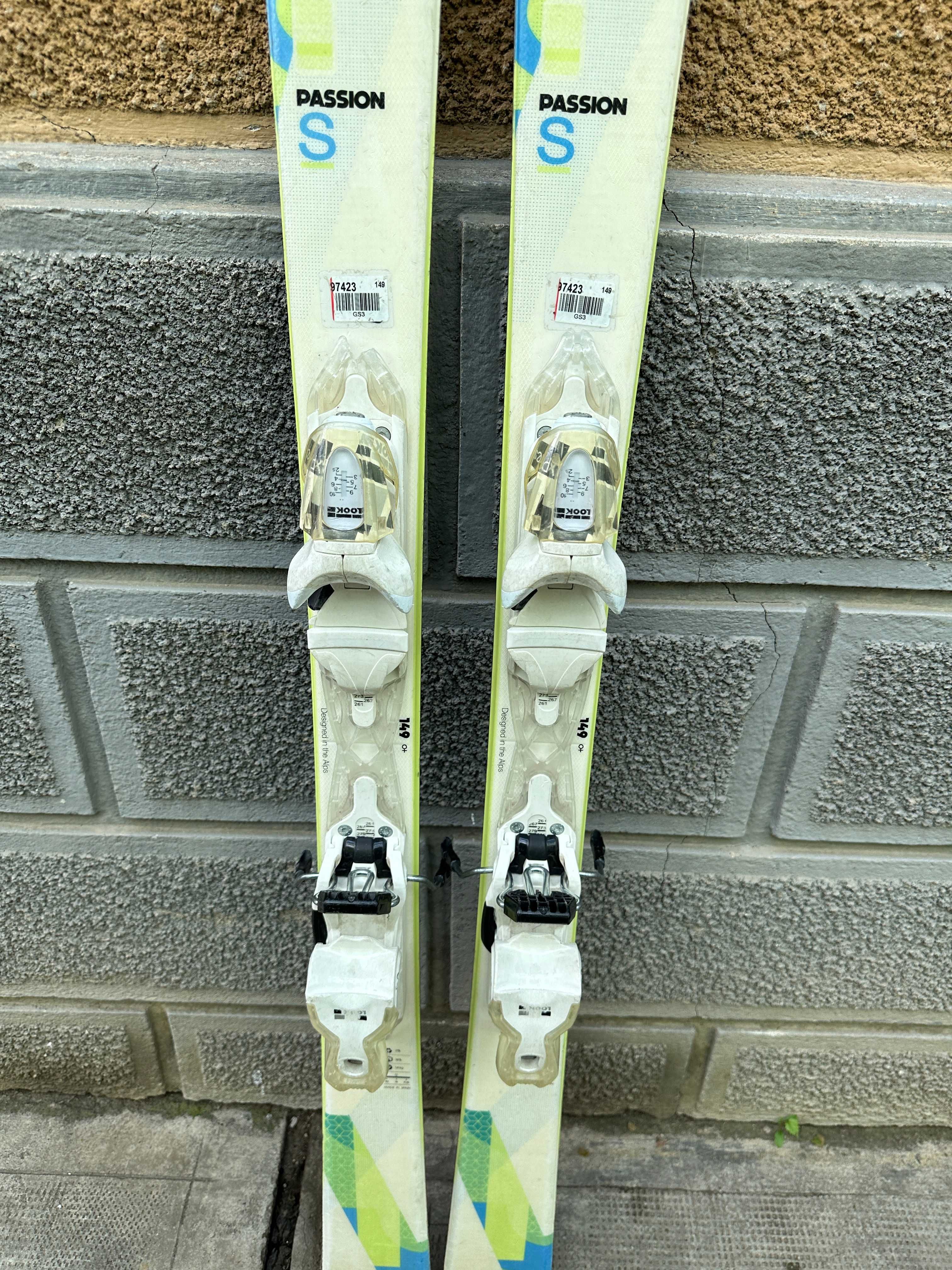 Rossignol sale passion s