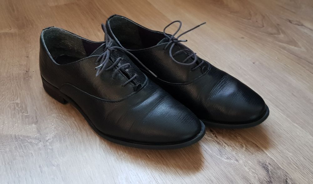 Pantofi damă din piele naturală,mărimea 36
