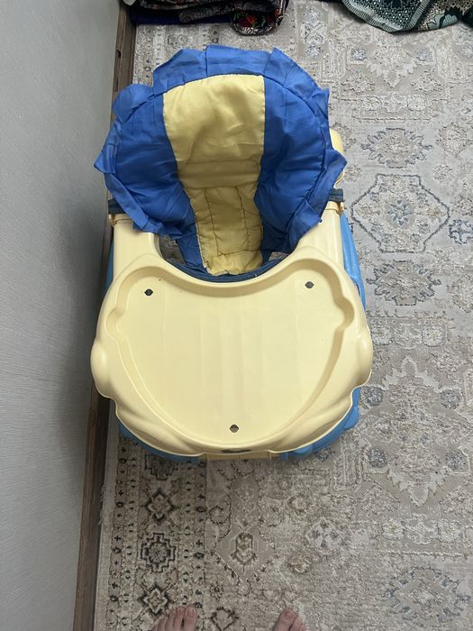 ходунок для детей