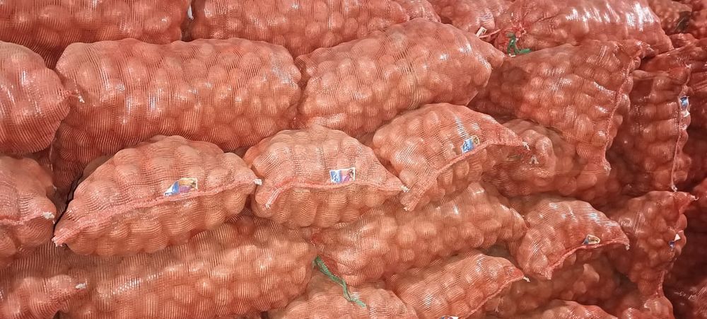 Картофель Гала.,