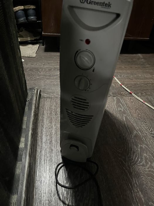 Подрам хорошую батарею