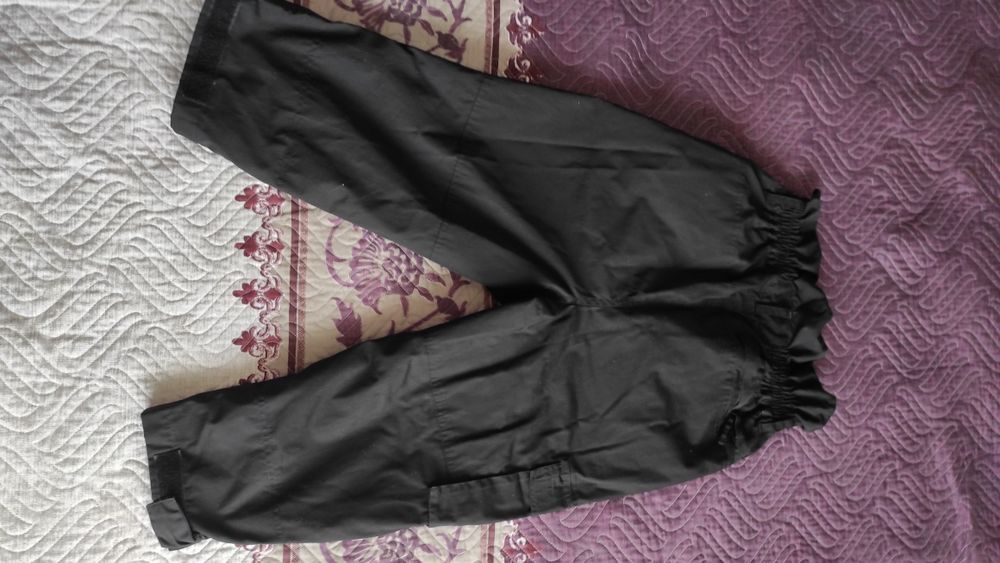 Pantaloni copii de munte/ iarna