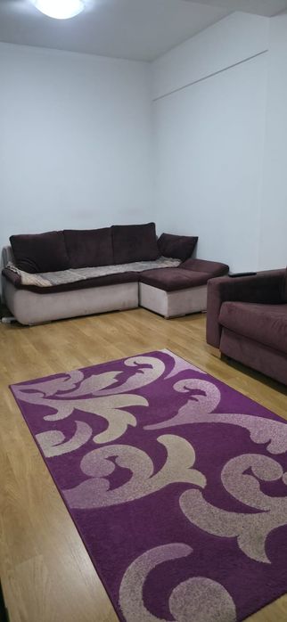 Vând garsoniera mobilată, utilat