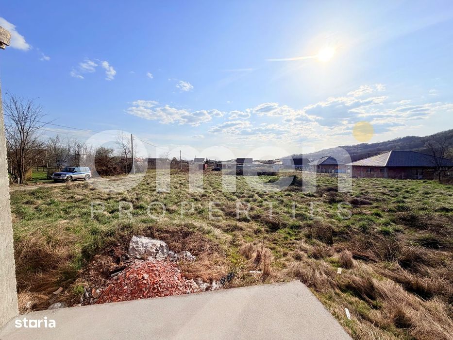 Casa de vanzare | Zona Drurelax | teren 19 ari | posibilitate parcelar