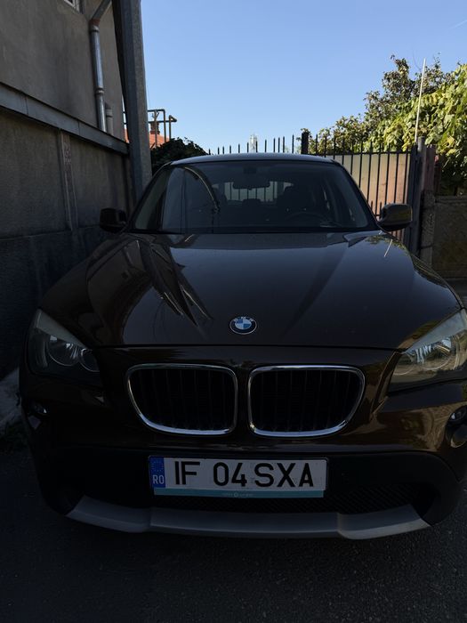 Vand/Schimb BMW X1 - 2010