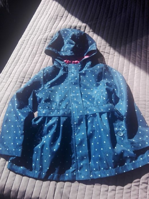 чадър за количка и др.