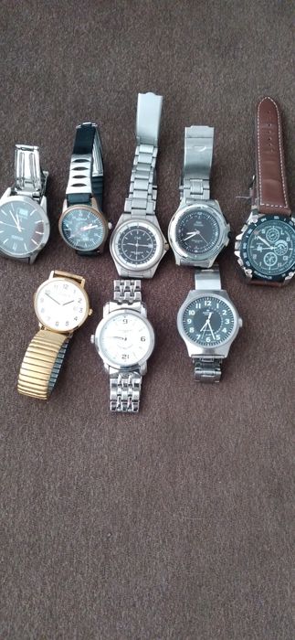 Ceasuri barbati si femei