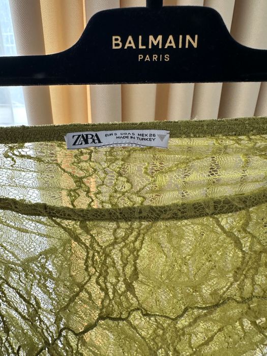 Плажна пола Zara