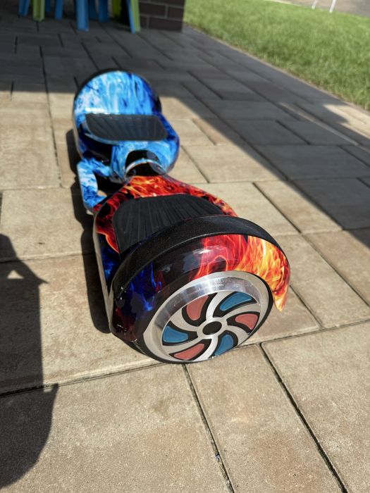 Hoverboard copii