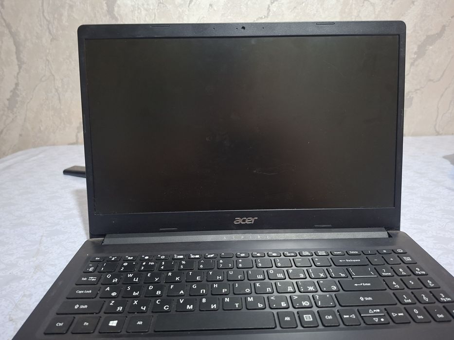Ноутбук aser aspire A315-14