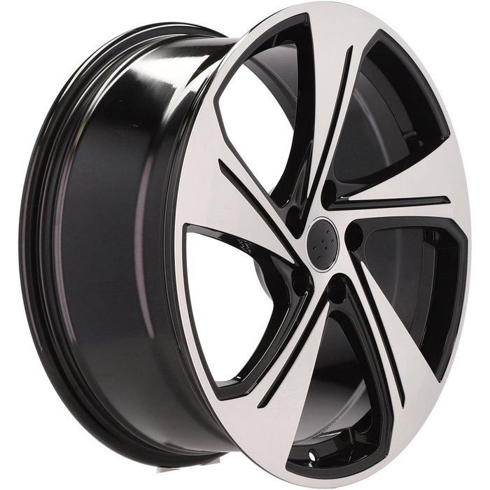 Jante Audi R18 5x112 Hybrid Forged RS3 Style | A3, S3, RS3, Q3, etc