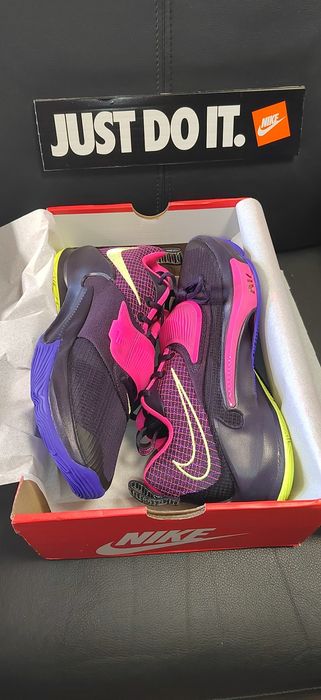 Nike Zoom Freak 3 Digital, номер 44