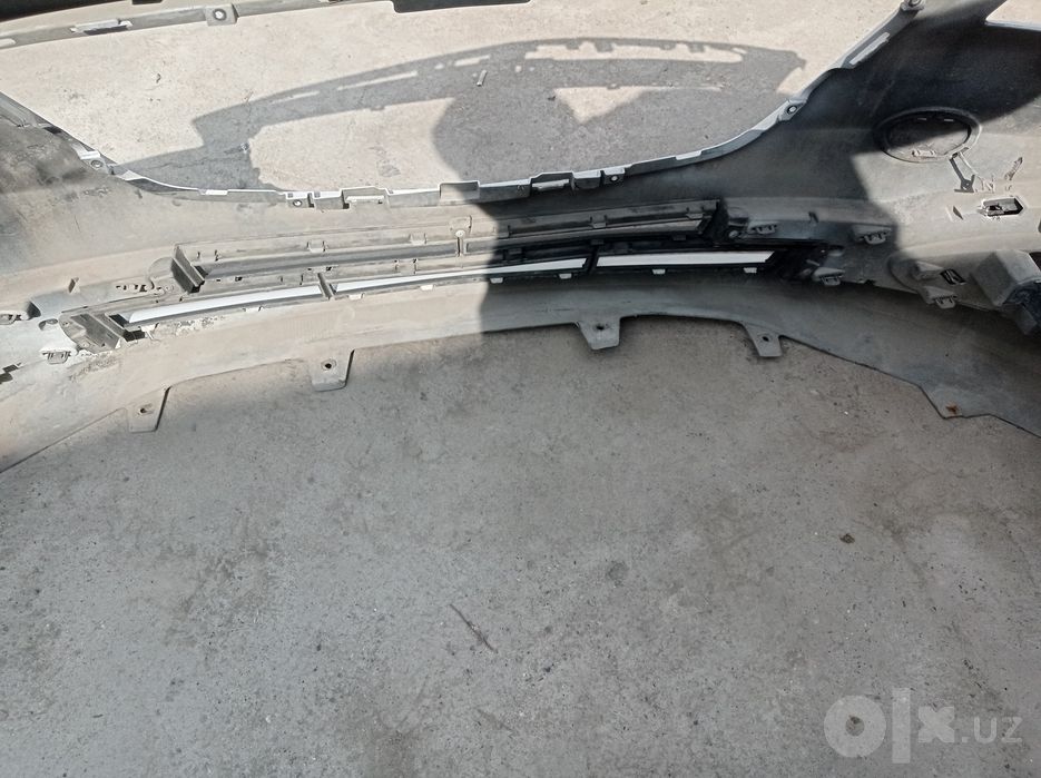 Amerkan spark bufer