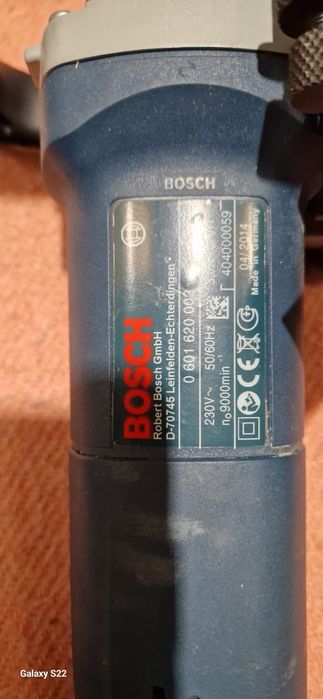 Bosch,Virutex masina de frezat