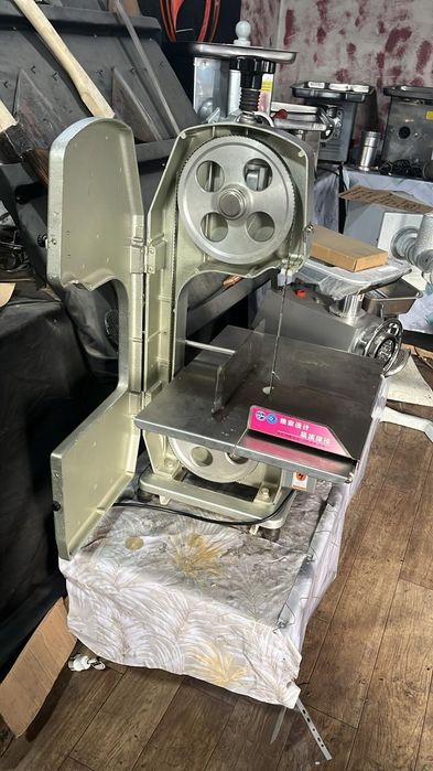 Пила Корейский для мяса