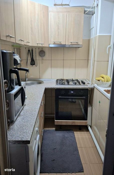 Apartament 2 camere, Valea Roșie lângă piață,parter