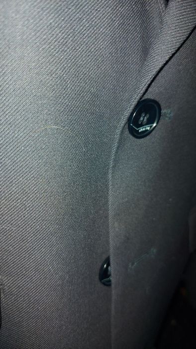 Пиджак школьника