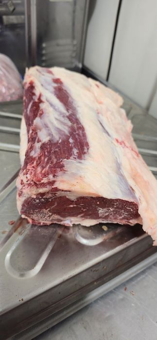 Вырезка тонкий край  халал