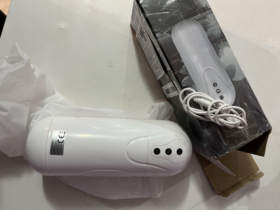 Маструбатор для мужчин 18+