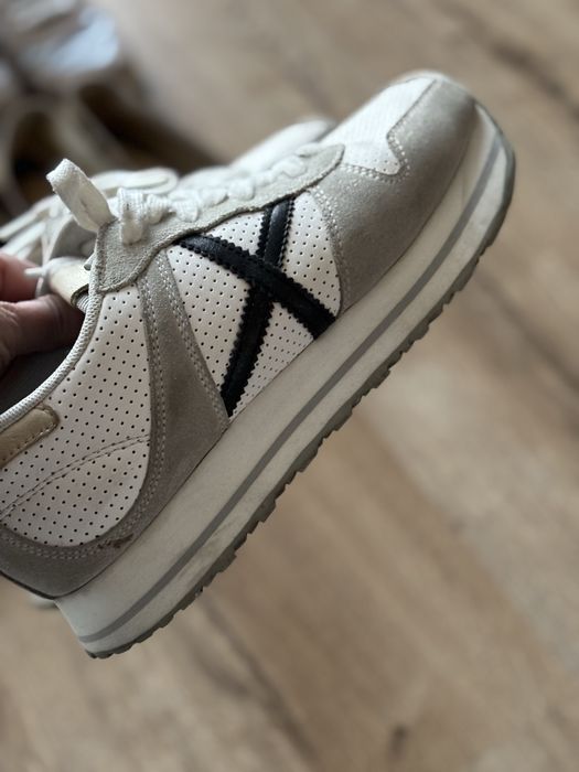 Дамски маратонки оригинални armani и други марки