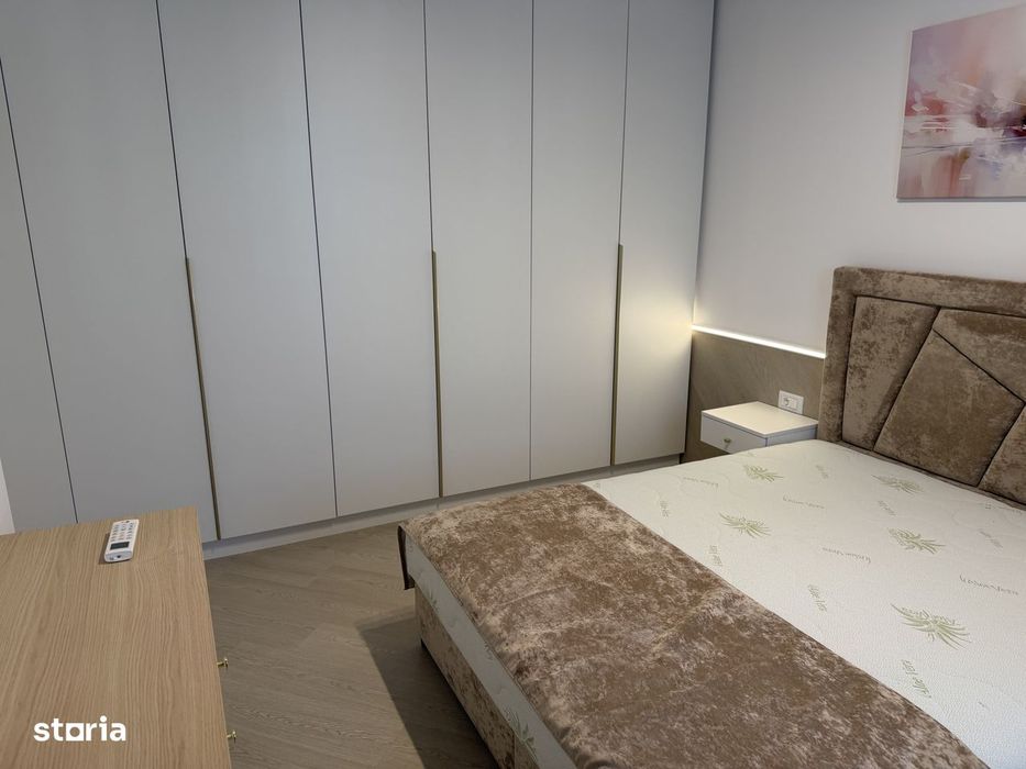 Apartament 2 camere | Cortina North | Pipera