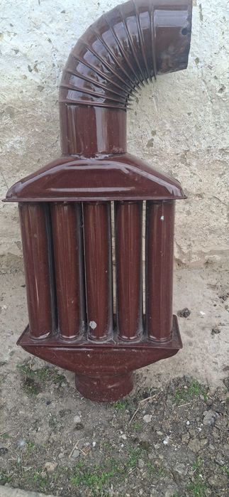 Recuperator de căldură