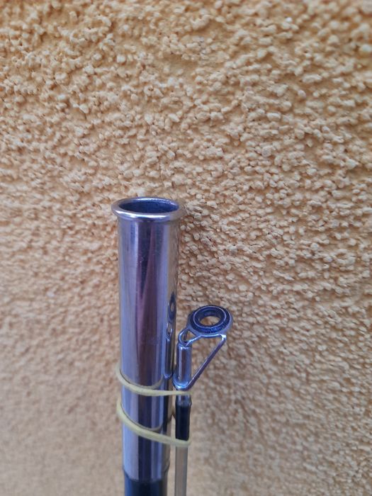 спининг за сом ,за шаран и макари- отделно или комбинация