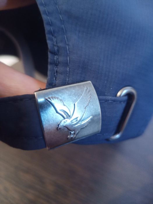 Кепка Lyle & Scott