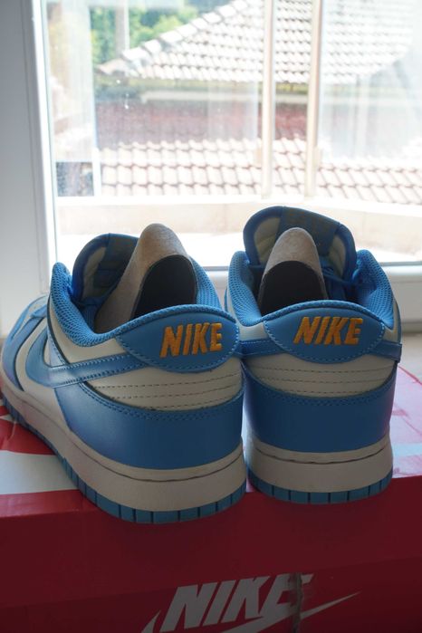 Nike Dunk Low Coast 2021 (43 номер)