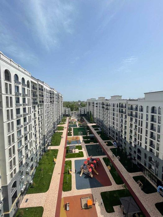 Аренда! ЖК Мирзо Улугбек НРГ!  шикарная 4-х комнатная квартира