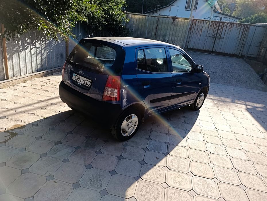 Авто продам срочно