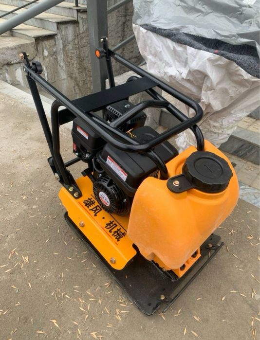 Вибратрамбовка С90Т