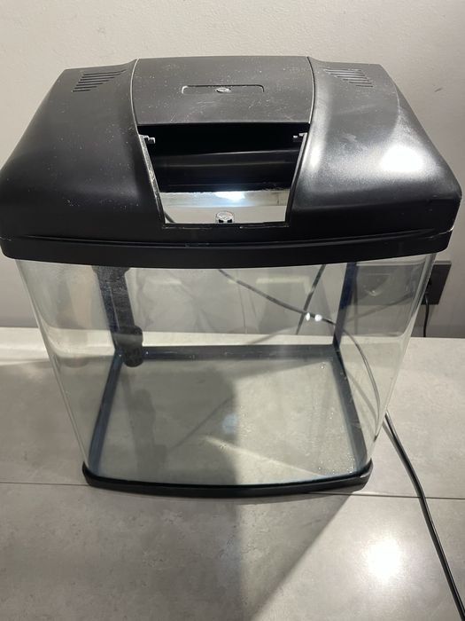 Аквариум для рыб