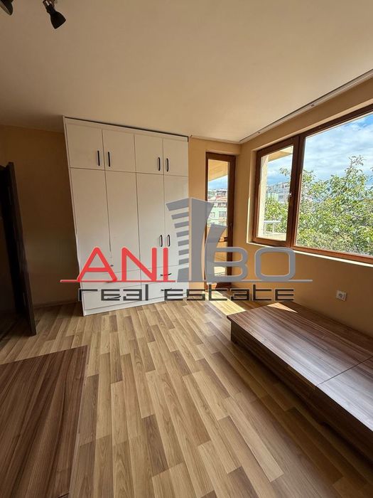 Продава се Тристаен апартамент в Варна, Левски - 79 кв.м за 2450 €/кв.м - Снимка #9