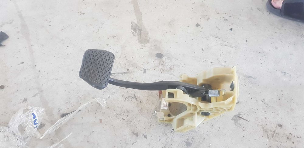 Спирачен педал - /БМВ/BMW/ -/е60/е61/- M57N2 3.0d 231кс.