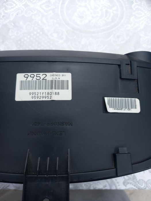 Продам прибольную панель от Chevrolet Captiva