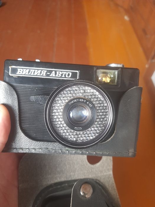 Продам фотоаппарат